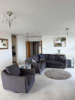 The Lookout-2BR Apartment on Poole Quay Waterfront - B&B Poole