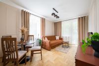 Aleja Waszyngtona Sowinski Apartment by BookingHost - B&B Varsavia