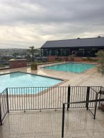 #RabsStays - B&B Midrand