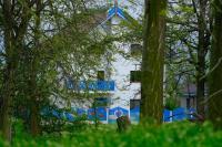 Casa cu flori - Chambres d'hôtes Tulcea