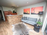 Fever Tree Self Catering - B&B Hillcrest