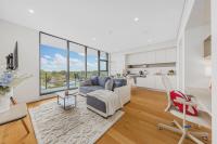 Cozy 1BR Home Near Macquarie University & Metro - Ferienwohnung Sydney