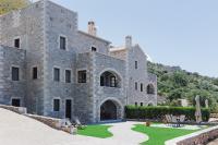 'Acroterra Stone House', Areopoli, Mani - B&B Areópoli