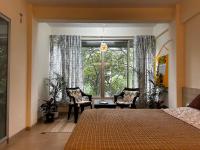 lovely cozy room in koregaonpark kp3 - Chambres d'hôtes Pune