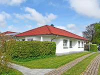 schöne Ferienwohnungen im Zentrum von Rügen - B&B Thesenvitz