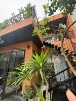 Đông Hương Home - B&B Cát Bà