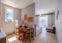 Serenity Seaview Apartment Sarande - Ferienwohnung Saranda