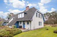 Wohnung EG Andreas ID 458 - Chambres d'hôtes Sankt Peter-Ording