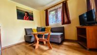 Chalet mit 1 Schlafzimmer