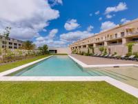 Elegant 2bdr apartment in The Nine Vilamoura - X - Chambres d'hôtes Vilamoura