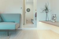 AP8 city & park apartement - Bed and Breakfast Aalst