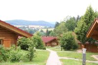 Naturerlebnisdorf Stamsried 1 - Chambres d'hôtes Stamsried