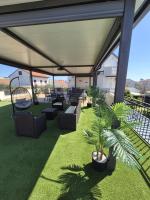 Apartmani Bilaver - A2 - B&B Turanj