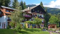 Frühstückspension Lemberger - Bed and Breakfast