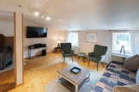 Appartement 2 Chambres