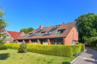 Haus Bärensuite - B&B Esens