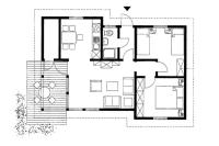 Haus Silbersee - Nordseebad Burhave - oHT - Chambres d'hôtes Bremerhaven
