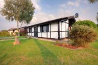 Haus Silbersee - Nordseebad Burhave - oHT - Chambres d'hôtes Bremerhaven