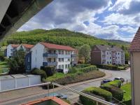 Ferienwohnung Harzoase - B&B Bad Harzburg