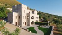 'Acroterra Stone House', Areopoli, Mani - B&B Areópoli