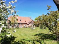 Ferienwohnung Landidyll Heese - Chambres d'hôtes Langlingen