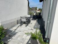 Ferienwohnung Rebenblüte mit eigenem Parkplatz - Chambres d'hôtes Vogtsburg