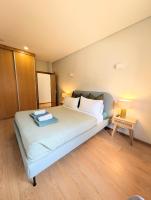 1C Apartamento encantador a 3 minutos da praia - Chambres d'hôtes Matosinhos