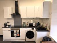 Flat Close To City Centre -Hardgate 2 Bedroom Flat - B&B Aberdeen