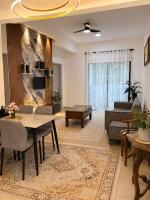 Legacy Atok Mus - B&B Tanah Rata