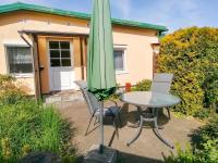 Ferienwohnungen Sirius - B&B Ostseebad Zinnowitz