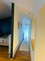 Forest home - B&B Konjic