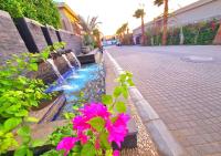 Cozy Apartment 1 Broom at Bali F11 - Ferienwohnung Hurghada