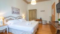 Chambre Deluxe