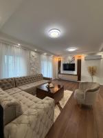 Apartman Lux Bileca - B&B Bileća