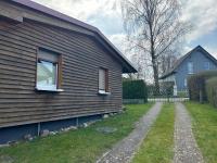 Ferienhaus SeeKrosch - Ferienwohnung Göhren-Lebbin