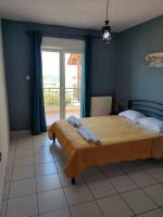 Nea IRAKLITSA - B&B Iraklítsa