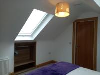 Radharc soiléir - B&B Doolin