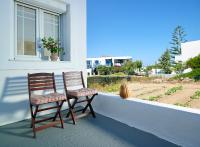 Garifalakis House - B&B Pollonia