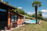 GuestHost - Dimora La Guardia - Monferrato Dream - B&B Monastero Bormida