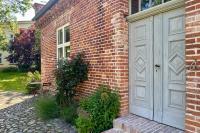 Kutscherhaus am Herrenhaus Bauer - B&B Bauer