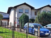Ferienwohnungen Familie Reiche - B&B Ahlbeck