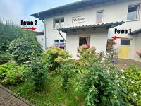 Ferienwohnungen Familie Reiche - B&B Ahlbeck