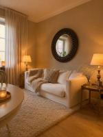 Apartment In The Heart Of Stockholm - B&B Stockholm