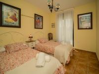 Casa Guirigay - Chambres d'hôtes Sanlúcar de Barrameda