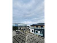 Penthouse-Wohnung Fischer 300m zum Ostseestrand - Bed and Breakfast Ostseebad Zinnowitz