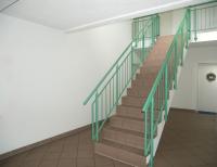 Penthouse-Wohnung Fischer 300m zum Ostseestrand - B&B Ostseebad Zinnowitz