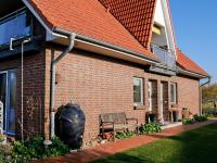 Haus Mantuja - Ferienwohnung Hessenburg
