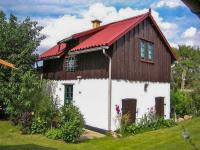 Casa con 1 dormitorio