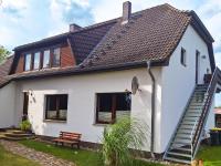 Ferienwohnungen am Waldrand - B&B Ahrenshagen