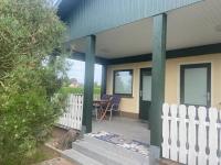 Ferienwohnungen SYTO - B&B Ribnitz-Damgarten